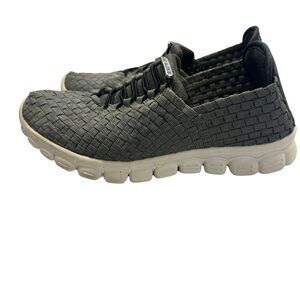 Zee Alexis Women’s Danielle Olive Sneaker (DNL300)